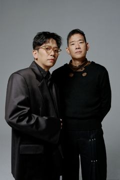 이적·김진표, 20년 만의 패닉 콘서트에 "진심으로 행복"