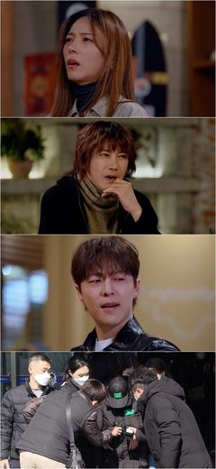 친이모 학대 끝 숨진 8살…선예 "너무 불쌍해" 오열