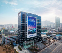 LS證 "LS일렉트릭, 배전·초고압변압기 대형 수주 지속…목표가↑"