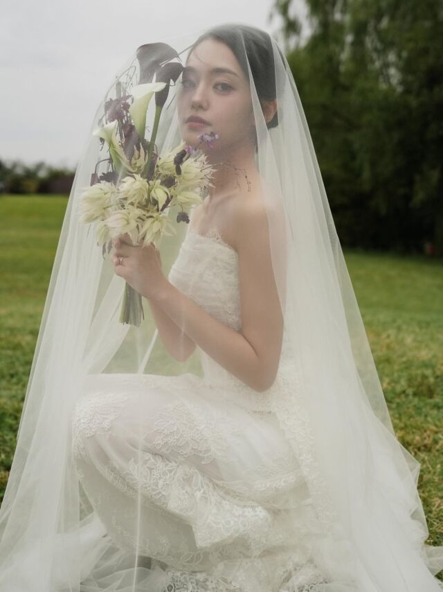 '7공주' 소영, 4월 결혼한다