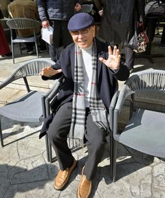 '향수'·'킬리만자로의 표범' 편곡가 김용년 별세, 향년 82