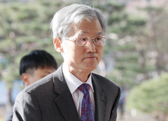 '사법개혁 3법 반대' 조희대 대법원장 연일 침묵 [뉴시스Pic]