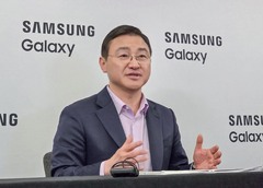삼성 노태문 "나를 가장 잘 아는 AI가 가장 중요"…갤Z8 진화 예고