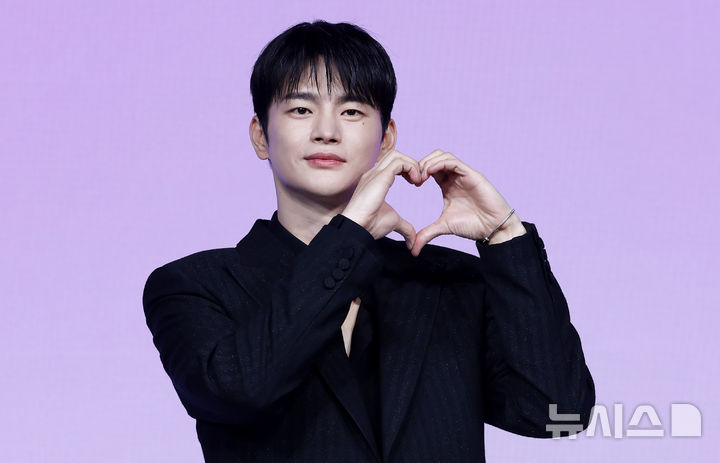 여심저격 서인국