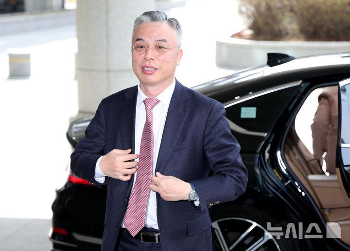 종합특검, '도이치 사건' 검사들 오늘 소환