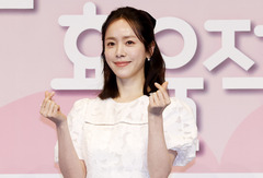 한지민의 현실밀착 로맨스…"누구나 공감할 연애 이야기"