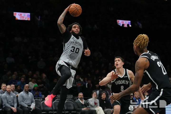 샌안토니오의 11연승과 K리그 심판들의 각오, 다이빙 월드컵 취소 소식