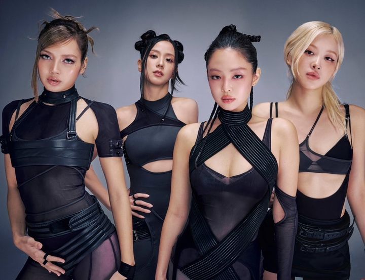 블랙핑크, 콜드플레이 마틴과 '고' 협업…'케데헌' 이재 '챔피언' 컬래버(종합)