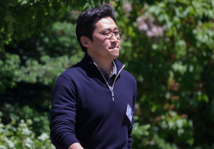 쿠팡 김범석, '총수' 의무·규제 대상으로…6년 만에 동일인 지정