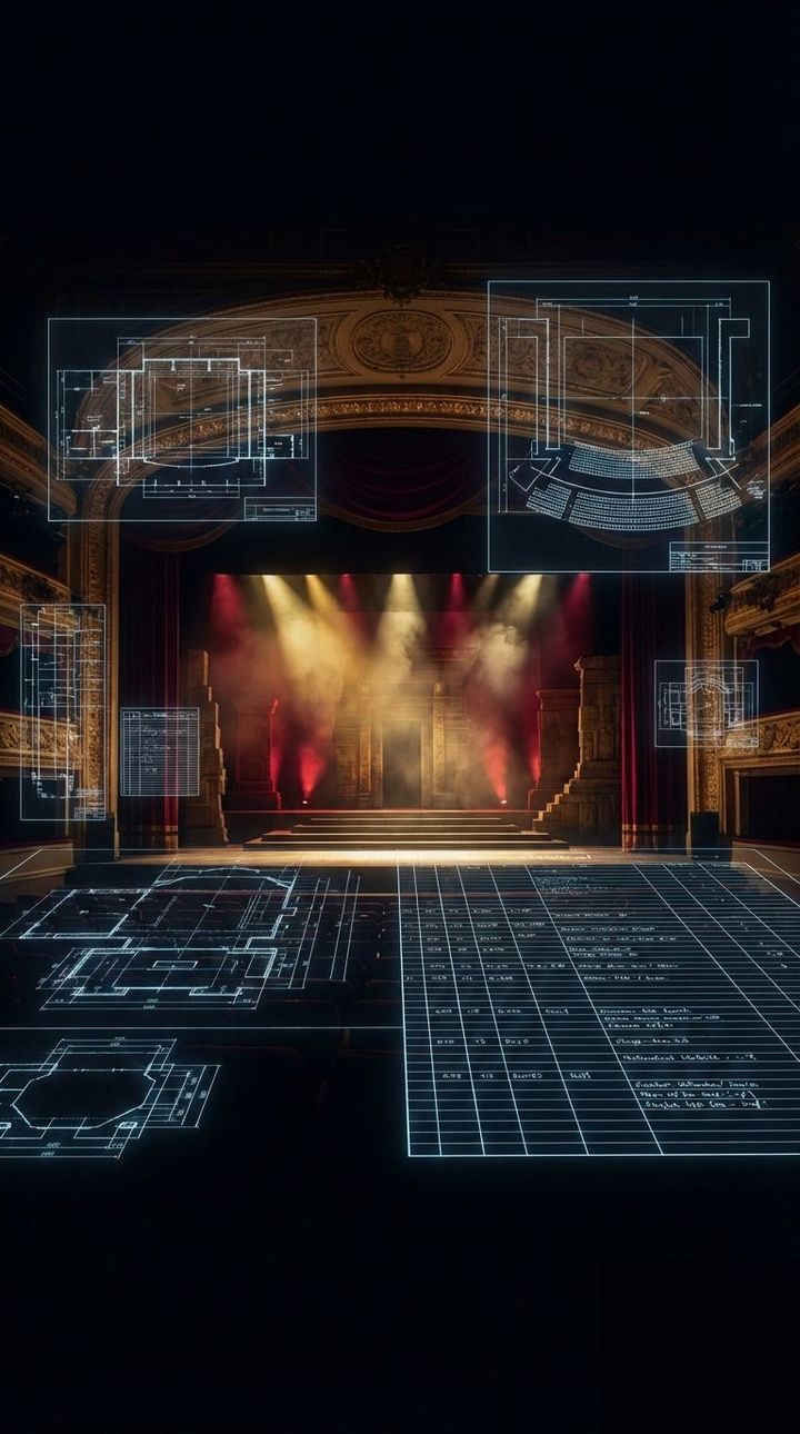 세종문화회관, 실전형 무대감독 육성…오페라 '나부코' 프로덕션 참여