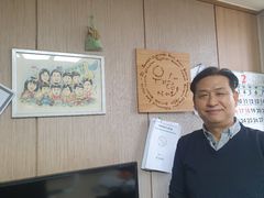 근육장애인 최후의 보루, 국내 유일 그룹홈 잔디네집[당신 옆 장애인]