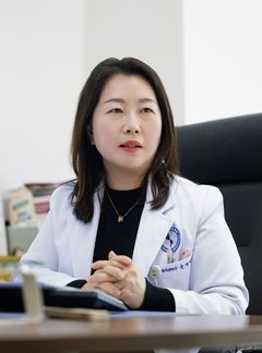 희귀 유전질환 LSD…"신생아 선별검사로 환자 안놓친다"[인터뷰]