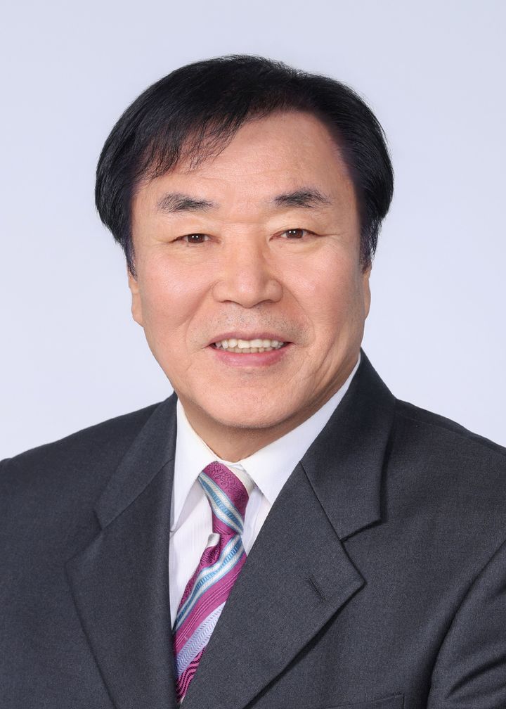 한국시인협회 제46대 회장에 한양대 명예교수 이상호 시인