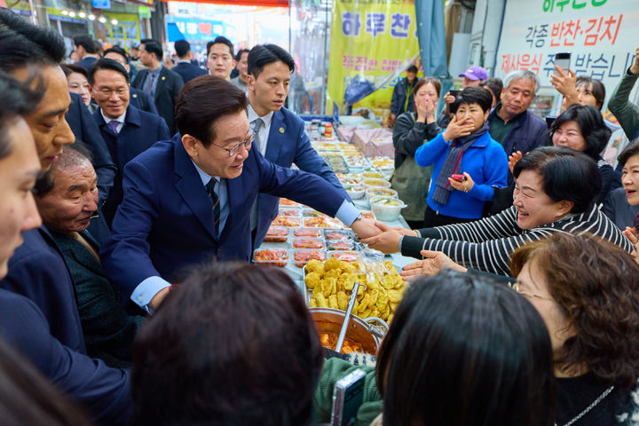 1분기 취업자 증가분 71%가 지방이었다…수도권 2.5배