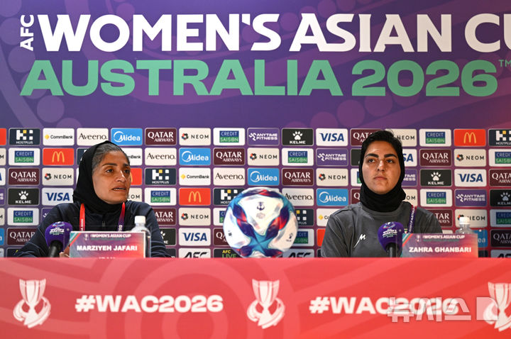 이란 전쟁 여파 속 한국 선수단의 도전과 새로운 스포츠 서비스의 확장