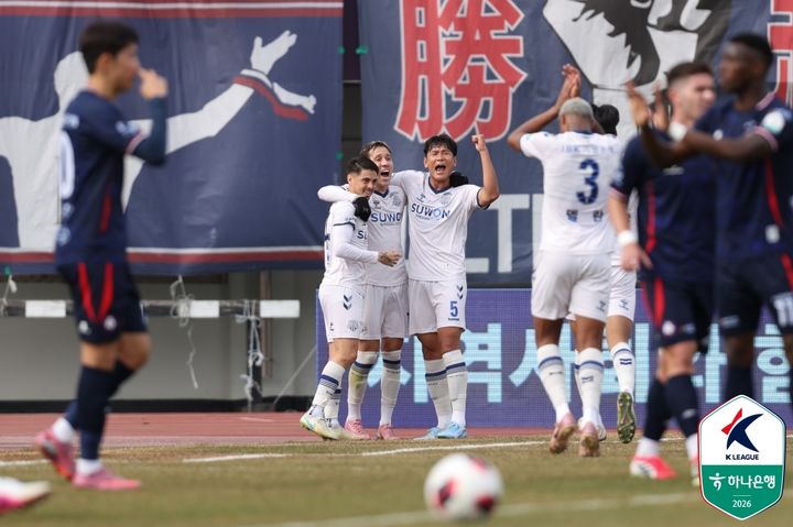 K리그 시즌 개막, 수원FC와 부천FC의 역전승으로 화려한 출발