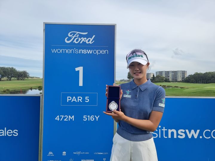 한국 스포츠, 골프와 농구의 격돌 속 성과와 아쉬움