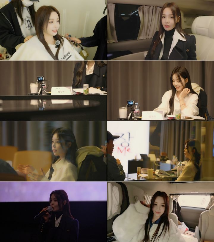 남규리 주연 '인간시장', 프랑스 페스티벌 본선 진출