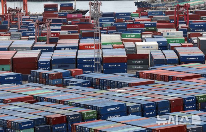 반도체 훈풍 탄 韓 수출…유가로 갉아먹나