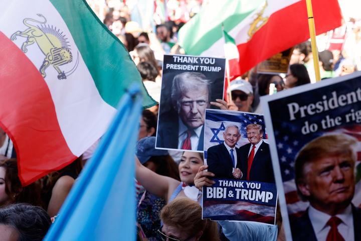 이란 월드컵 불참 시사와 한국 야구 대표팀의 WBC 준비