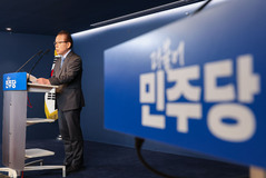 '깜깜이' '고무줄 잣대'로 끝난 與 텃밭 광주·전남 경선