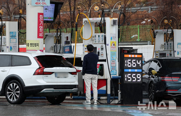 국제유가 상승 출발…WTI 장중 한때 102달러