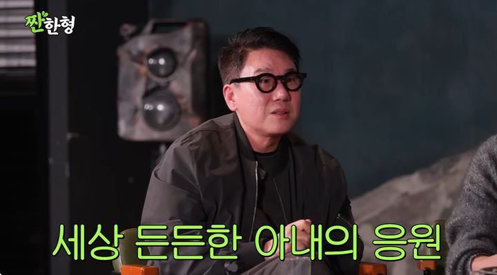 이상민 아내, 얼마나 예쁘길래…김준호 
