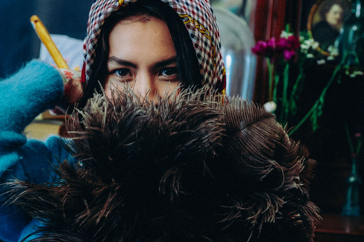 미츠키(Mitski), 정규 8집 발매…불안과 맞서는 존재감