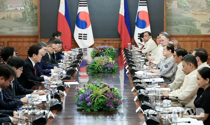 산업부, 필리핀과 경제통상협력위원회 상시 운영 합의
