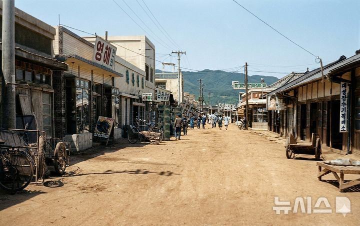등록문화유산 주변까지 보존…'근현대문화유산지구' 첫 공모