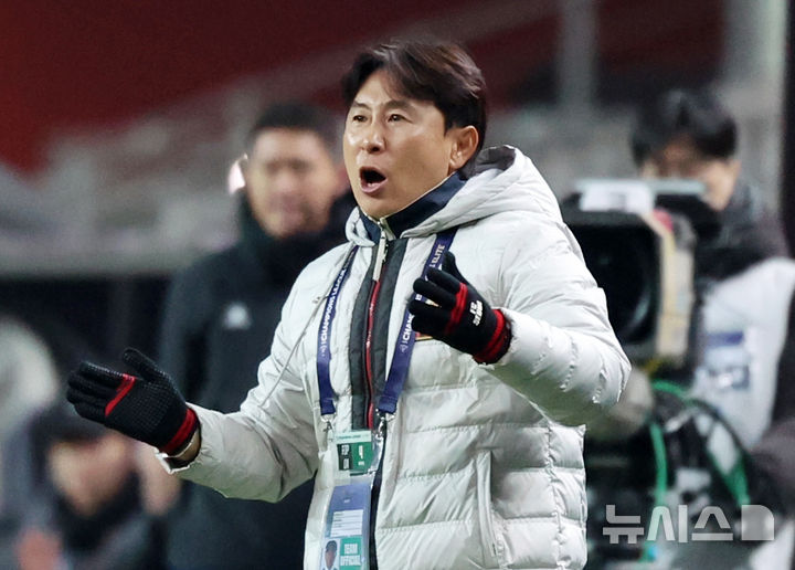 FC서울, 고베에 패배하며 8강 진출 위기 직면