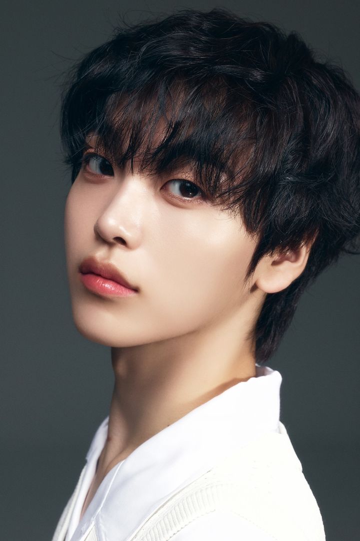 크래비티 형준, '킬 더 로미오'로 첫 드라마 도전