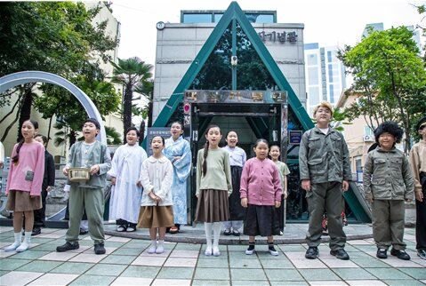 인천탐정사무소 서울탐정사무소 – 부산문화재단, ’15분도시 문화예술교육’ 지원…47곳 선정 