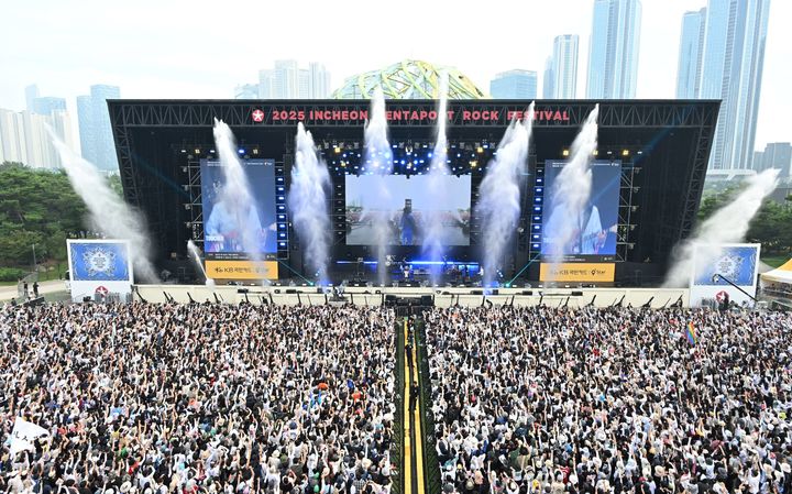 방한 관광객 3000만 명 조기 달성…문체부, ‘글로벌축제’ 마케팅 강화