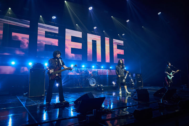 '펑크' 벗고 '펑키'하게…'신성우·장호일·김영석' 지니, 외연 확장