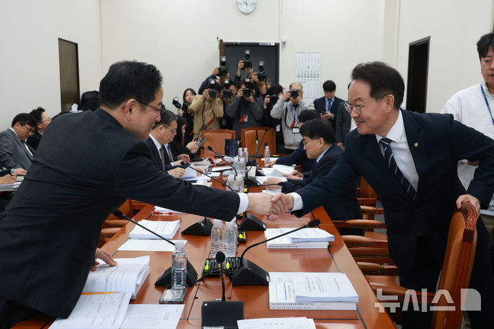 여야, 한미투자공사 설립 합의…9일 특위서 특별법 처리(종합)