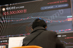 1억선 잠잠한 비트코인…전문가 "3분기 반등 온다"