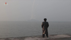 "이라크·리비아·이란, 다음은 북한?" 김정은이 핵에 집착하는 이유