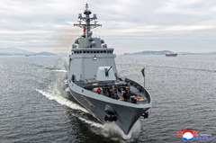 北, 한미 FS 기간 순항미사일 시험발사…북미대화 염두 수위 조절 가능성