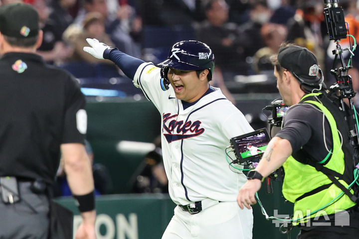 한국 야구와 여자 축구의 쾌조, WBC와 아시안컵에서의 승리 소식