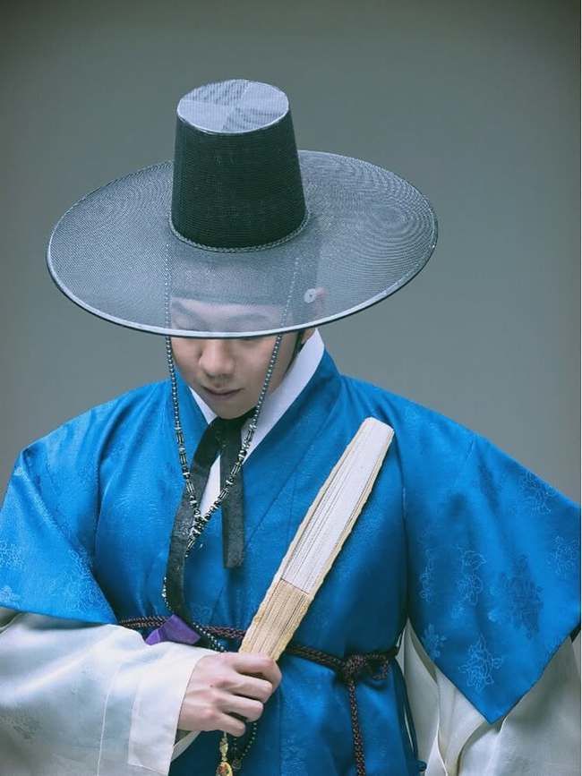 '김호중에 소리 가르친 박수무당' 윤대만, '운명전쟁49' 우승