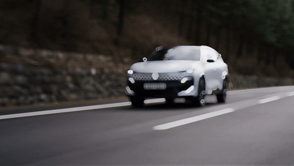 [시승기] 르노 '필랑트' 韓서 본격 출격 "SUV·세단 강점 모았네"