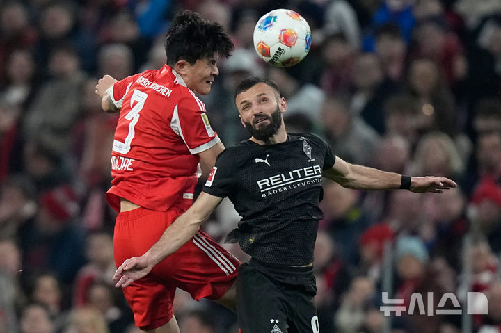 김민재와 이나현, 각종 대회에서 두각 나타내며 한국 스포츠의 위상 높여