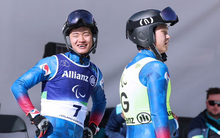 한국 패럴림픽과 WBC에서의 아쉬움과 도전