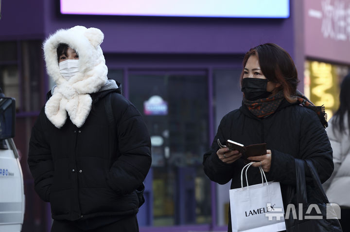 인천탐정사무소 서울탐정사무소 – 대구·경북, 15도 안팎 큰 일교차…아침 -8도·한낮 12도 