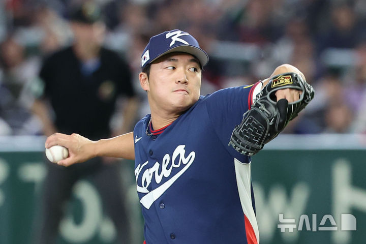 고우석과 이정후의 도전, 최민정의 성과와 김효주의 성공