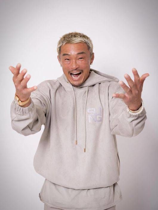 추성훈 영정사진 공개 