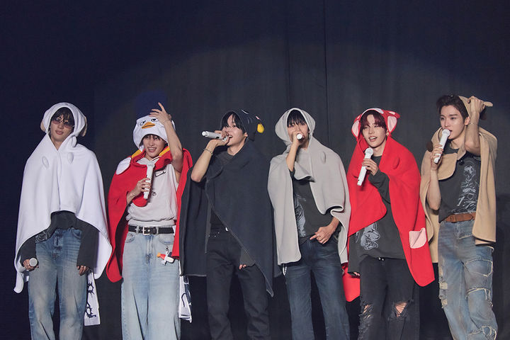 라이즈(RIIZE), 부유(浮遊)하는 청춘 부유(富有)한 서사로 닻 내리다