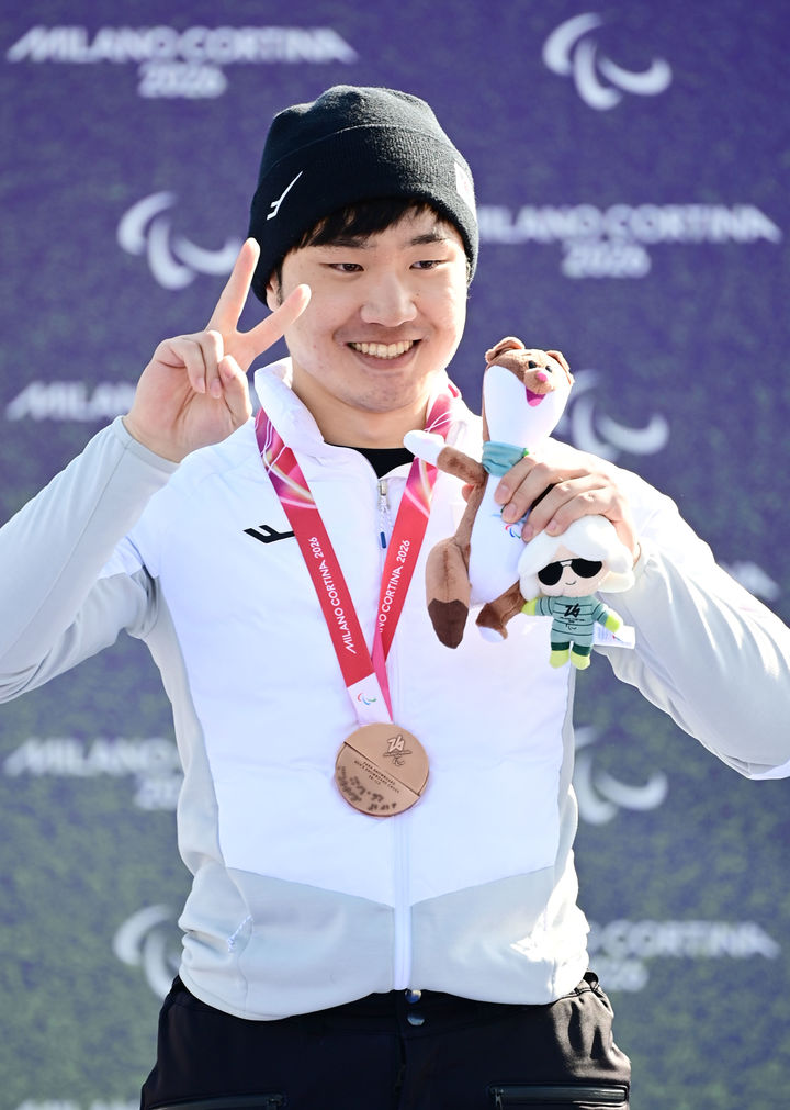 이제혁의 역사적 동메달과 한국 휠체어컬링의 아쉬운 패배