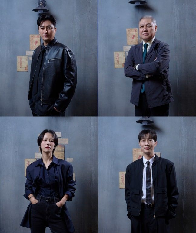 '용형' MC 이이경과 작별…윤두준 합류
